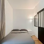 Charming 35 M Apartment In Paris 16Th District
