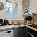 Charming 35 M Apartment In Paris 16Th District